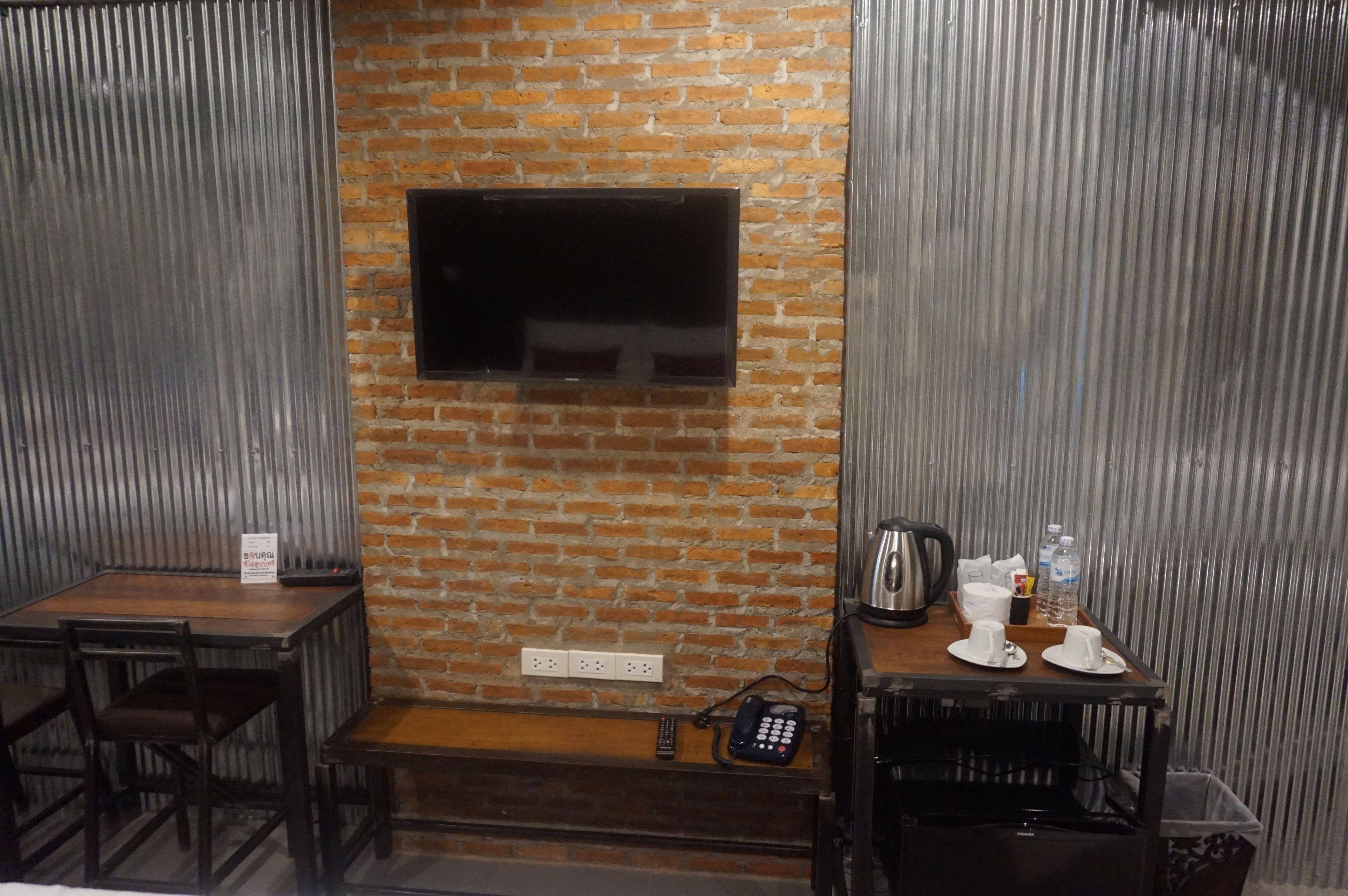 Duangdren Place — Fotos 3